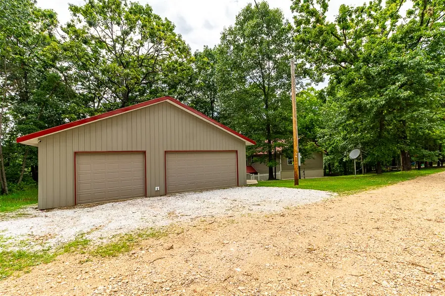 10493 Tara Lane, Rogers, AR 72756 - #3
