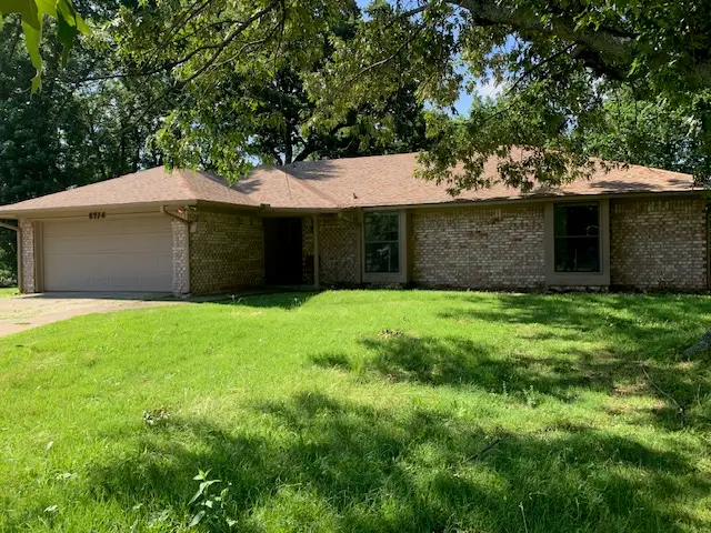 8714 Harvard Drive, Fort Smith, AR 72908 - #1