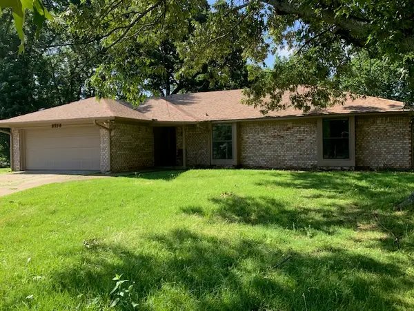 8714 Harvard Drive, Fort Smith, AR 72908
