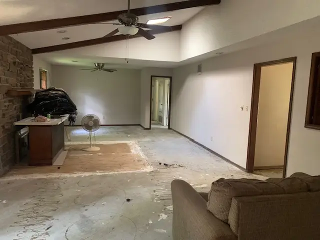 8714 Harvard Drive, Fort Smith, AR 72908 - #2