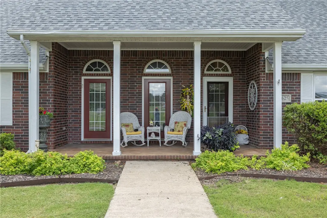 6625 Elizabeth Avenue, Springdale, AR 72762 - #1
