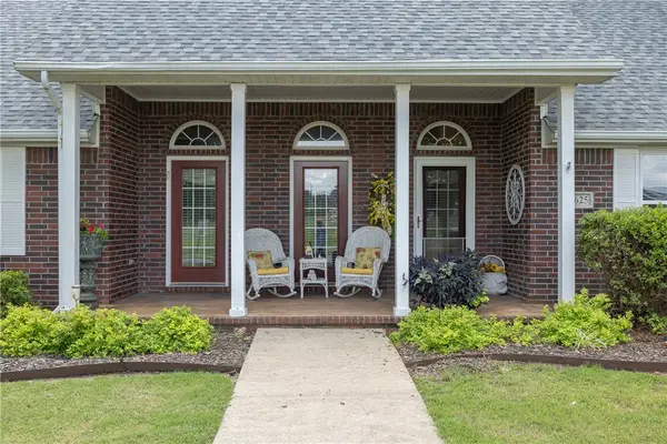 6625 Elizabeth Avenue, Springdale, AR 72762