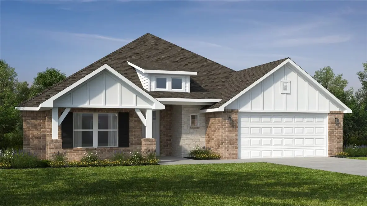 9355 Snyder Farm Lane, Gentry, AR 72734 - #1