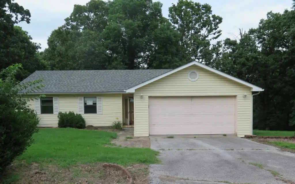 13442 Mimosa Lane, Fayetteville, AR 72704 - #1
