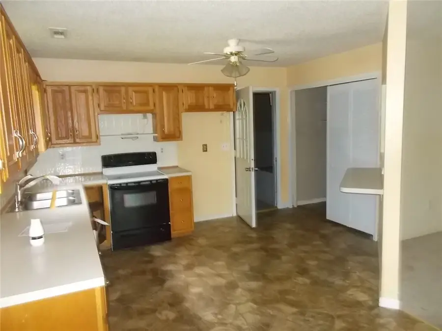 13442 Mimosa Lane, Fayetteville, AR 72704 - #3
