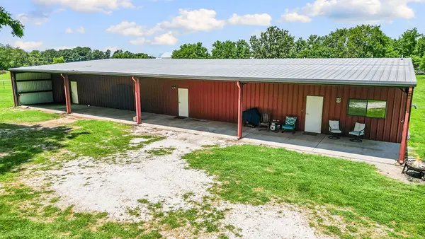 1219 Stratton Road, Rogers, AR 72756