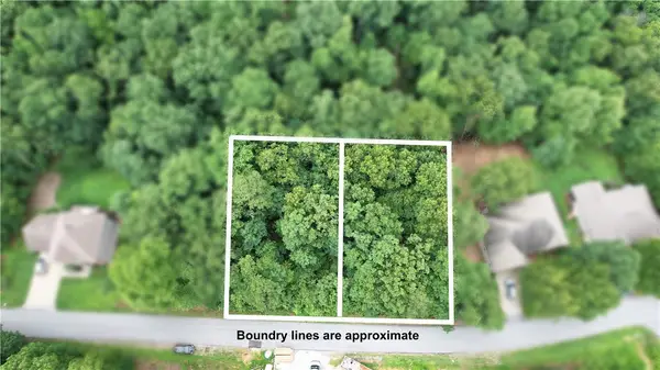 Lot 14 & 15 Bridlington Drive, Bella Vista, AR 72714