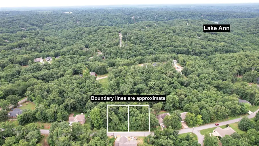 Lot 14 & 15 Bridlington Drive, Bella Vista, AR 72714 - #2