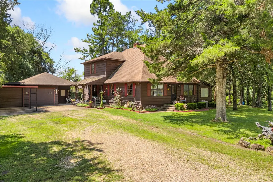 312 W Cedar Lane, Diamond City, AR 72644 - #1