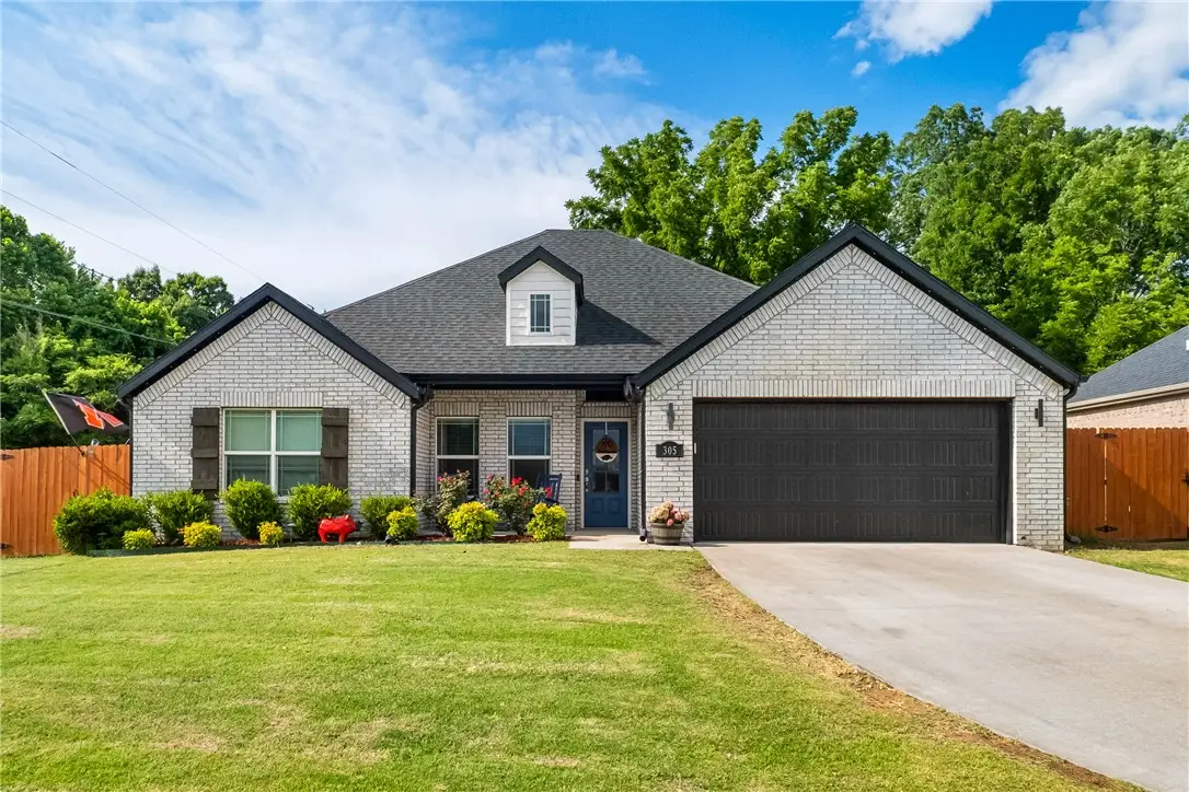 305 W Taverner Xing, Farmington, AR 72730 - #1