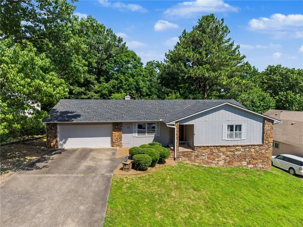23 Elizabeth Drive, Bella Vista, AR 72715 - #1