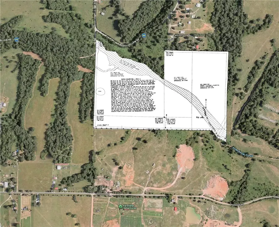 E Scott Hollow, Springdale, AR 72764 - #2