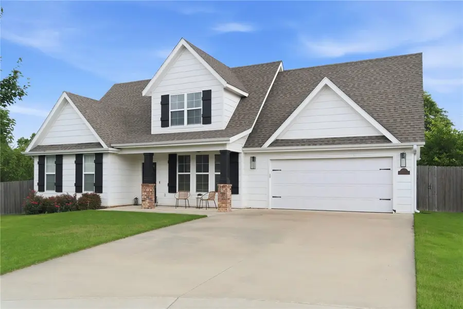 1200 St. Johns Wood, Cave Springs, AR 72718 - #2