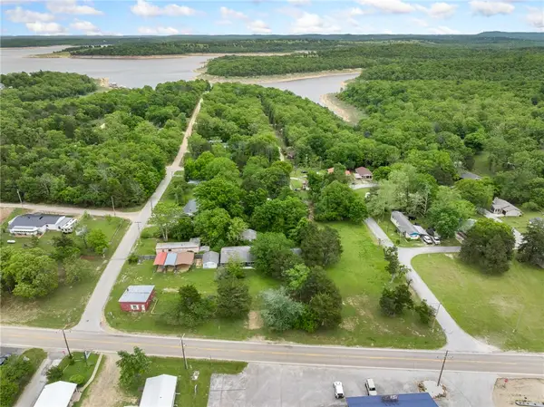 TBD Diamond Boulevard, Diamond City, AR 72644