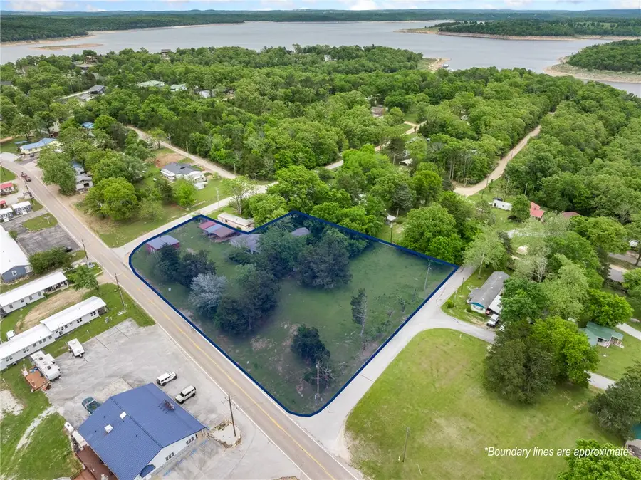 TBD Diamond Boulevard, Diamond City, AR 72644 - #2