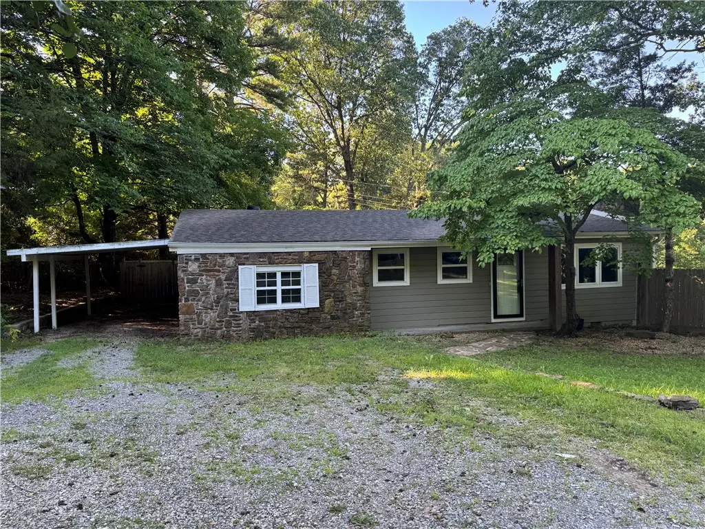 127 Dogwood Street, West Fork, AR 72774 - #1