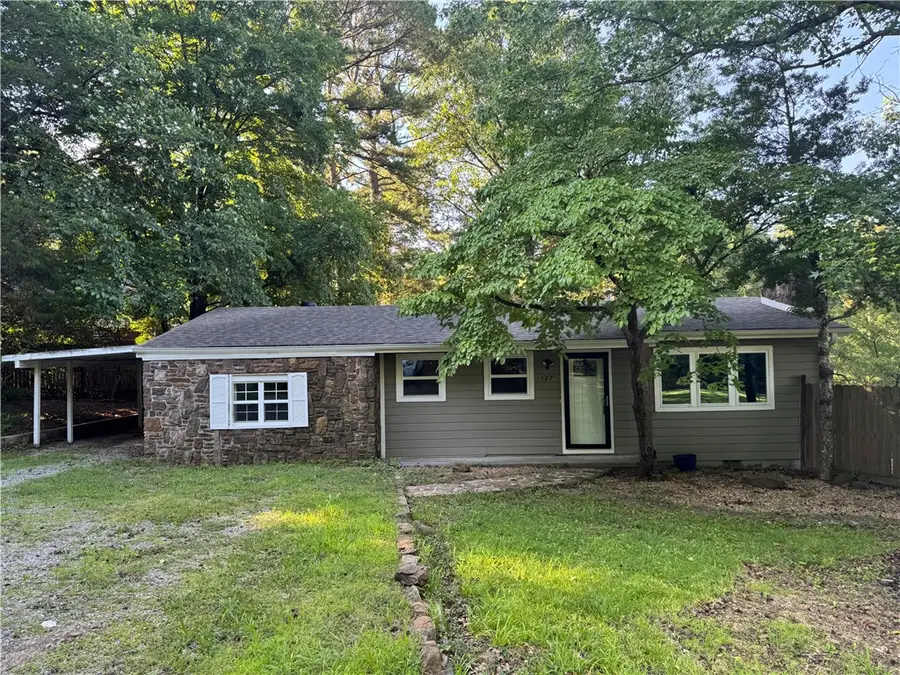 127 Dogwood Street, West Fork, AR 72774 - #3