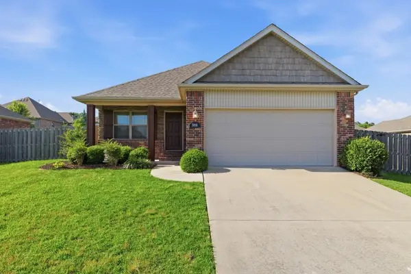 3008 Marble Drive, Fayetteville, AR 72704 - #1