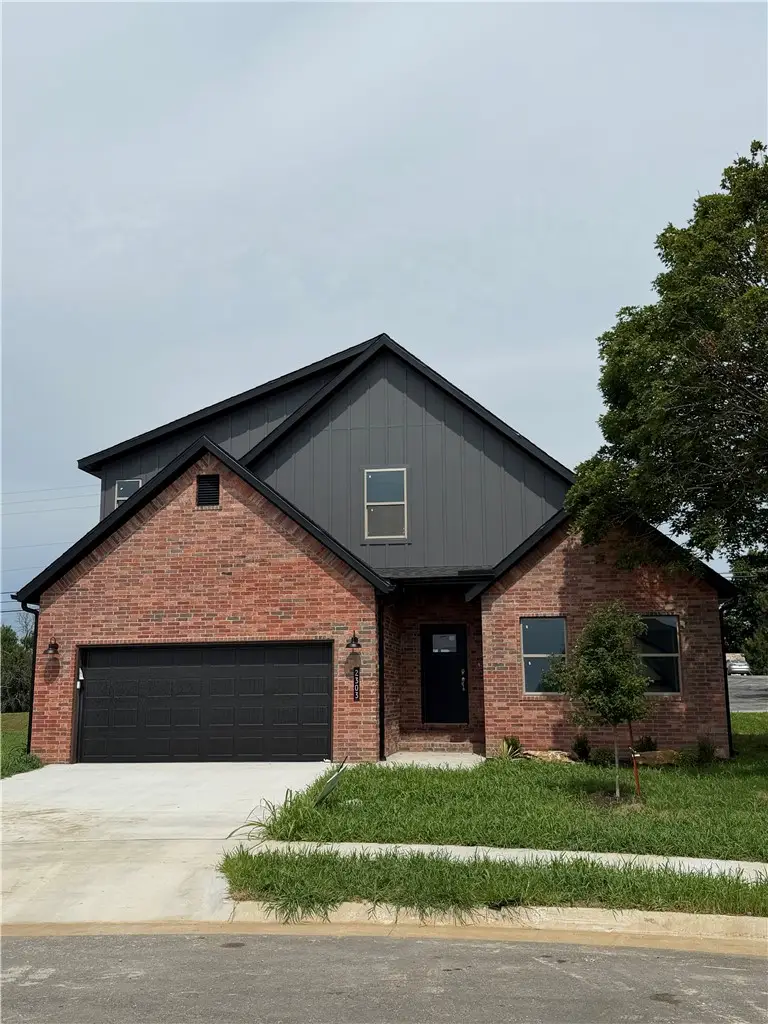2303 Cassidy Court, Siloam Springs, AR 72761 - #1