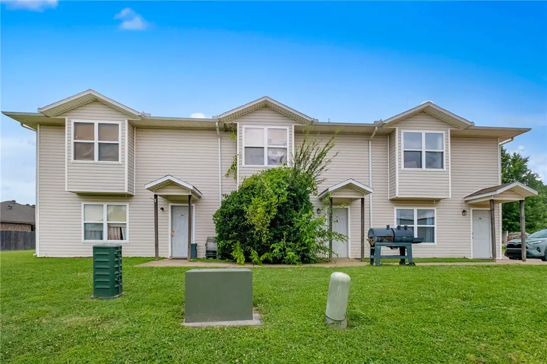 372 Erin Place, Springdale, AR 72764 - #1