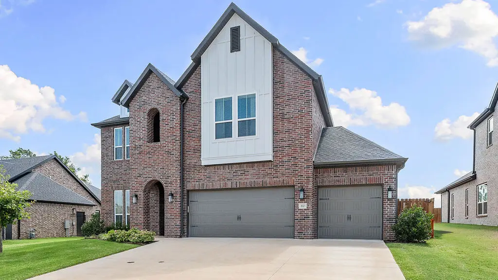 810 Post Way, Cave Springs, AR 72718 - #1