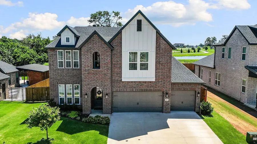 810 Post Way, Cave Springs, AR 72718 - #3