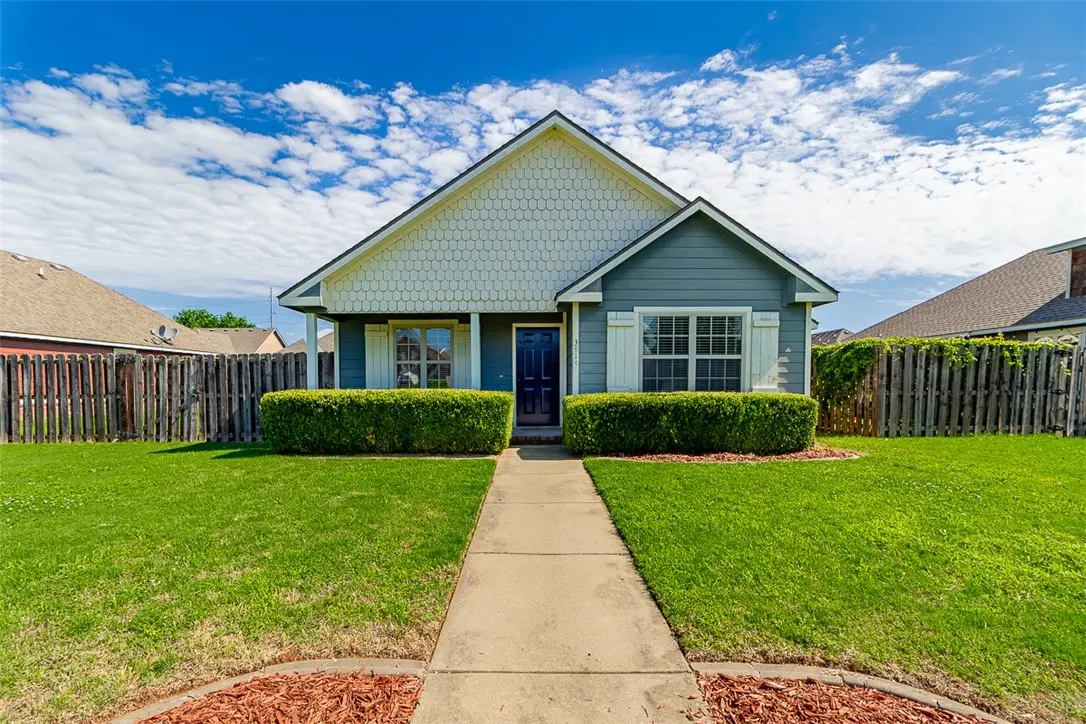 3814 Ridgepointe Avenue, Bentonville, AR 72712 - #1