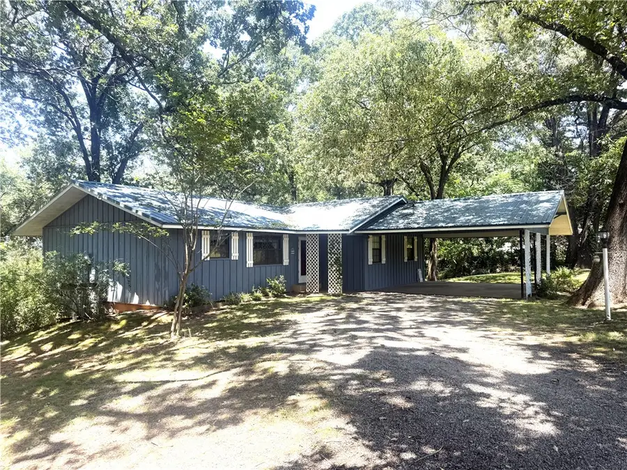 10117 Wolf Lane, Dardanelle, AR 72834 - #2