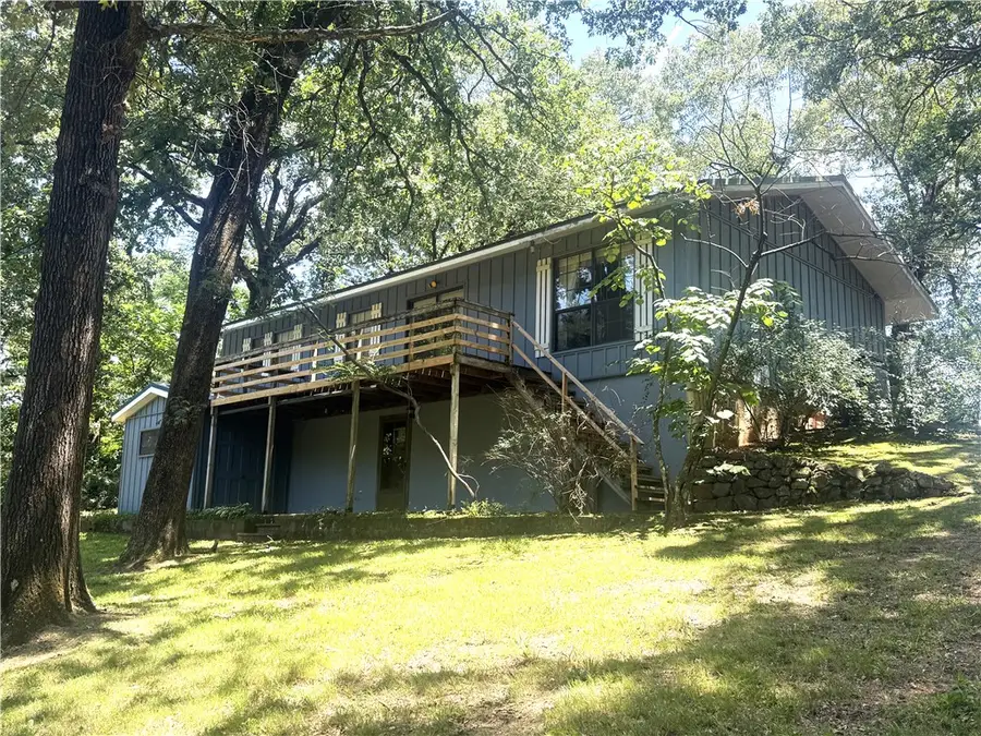 10117 Wolf Lane, Dardanelle, AR 72834 - #3