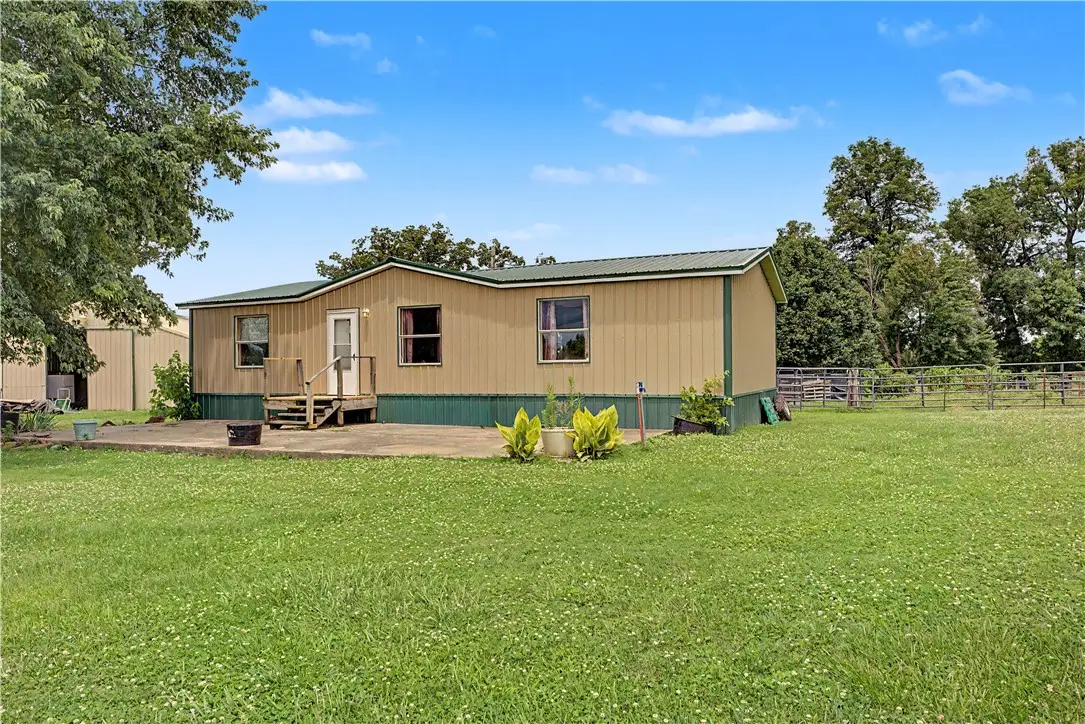 22934 Leonard Ranch Road, Gravette, AR 72736 - #1