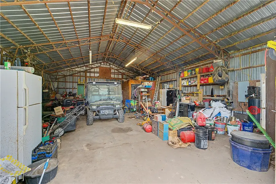 22934 Leonard Ranch Road, Gravette, AR 72736 - #3
