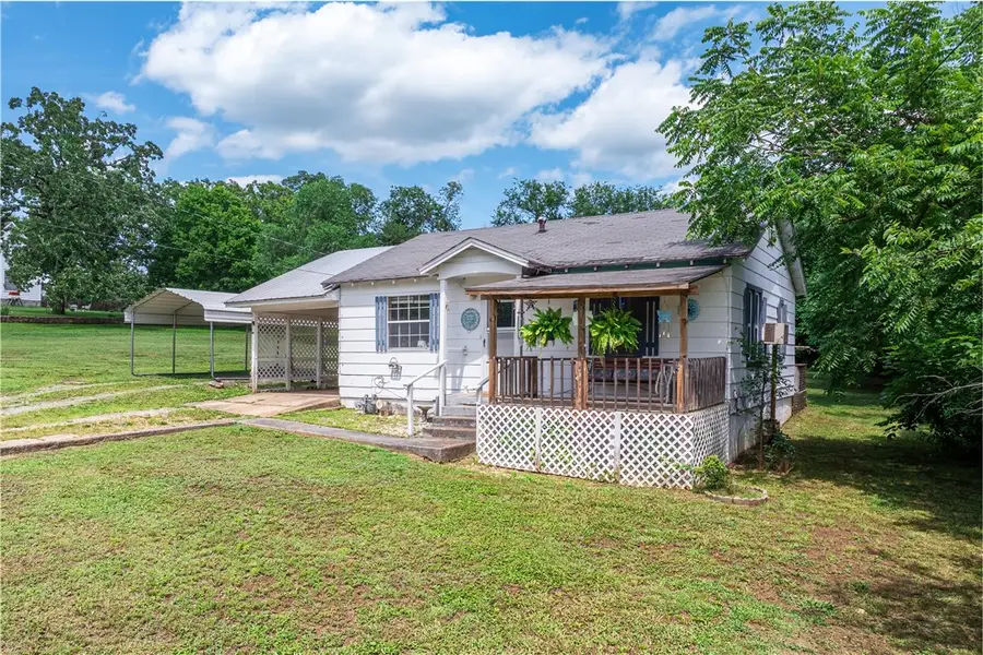 515 Broadway Avenue, Yellville, AR 72687 - #2
