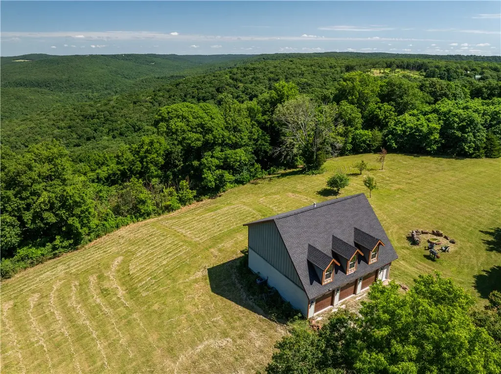 10022 W Devils Den Road, Winslow, AR 72959 - #1