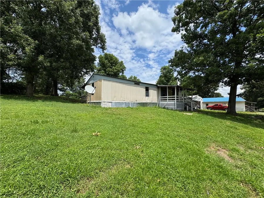 83 Nc 2813, Marble Falls, AR 72648 - #2