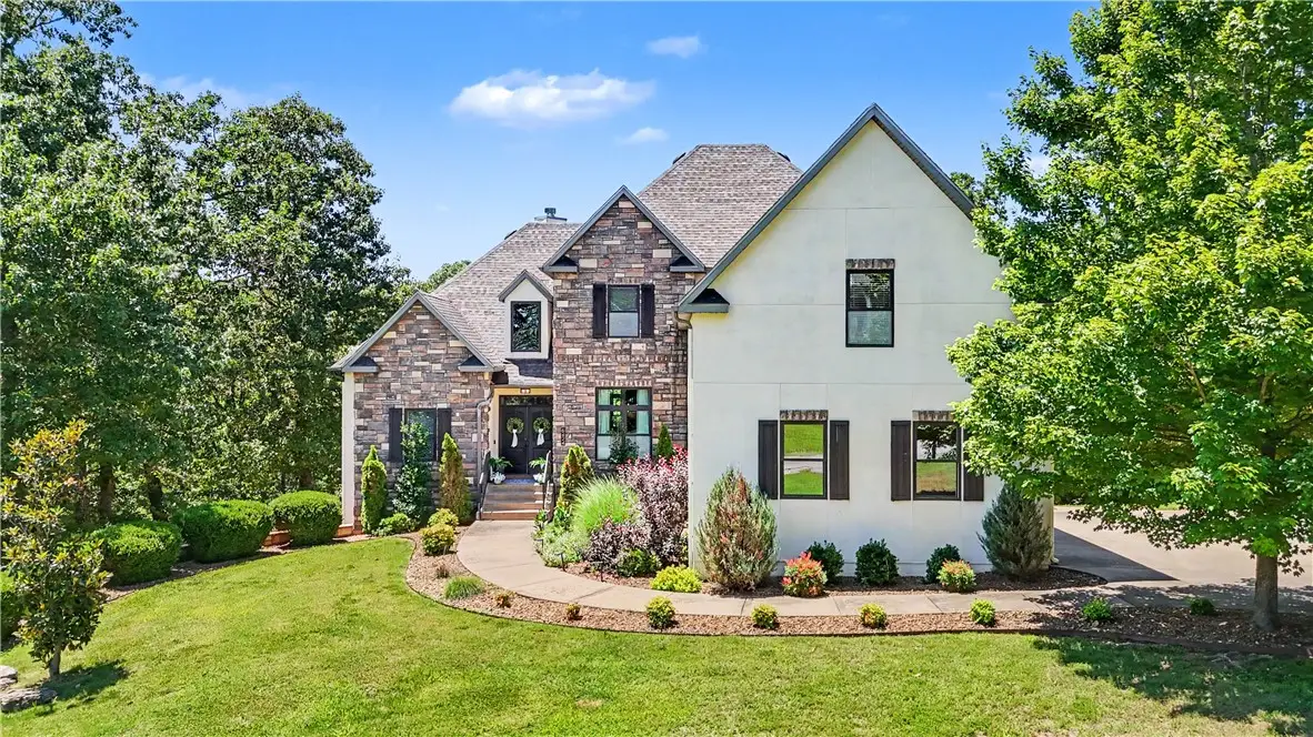 8424 Preston Trail, Bentonville, AR 72712 - #1