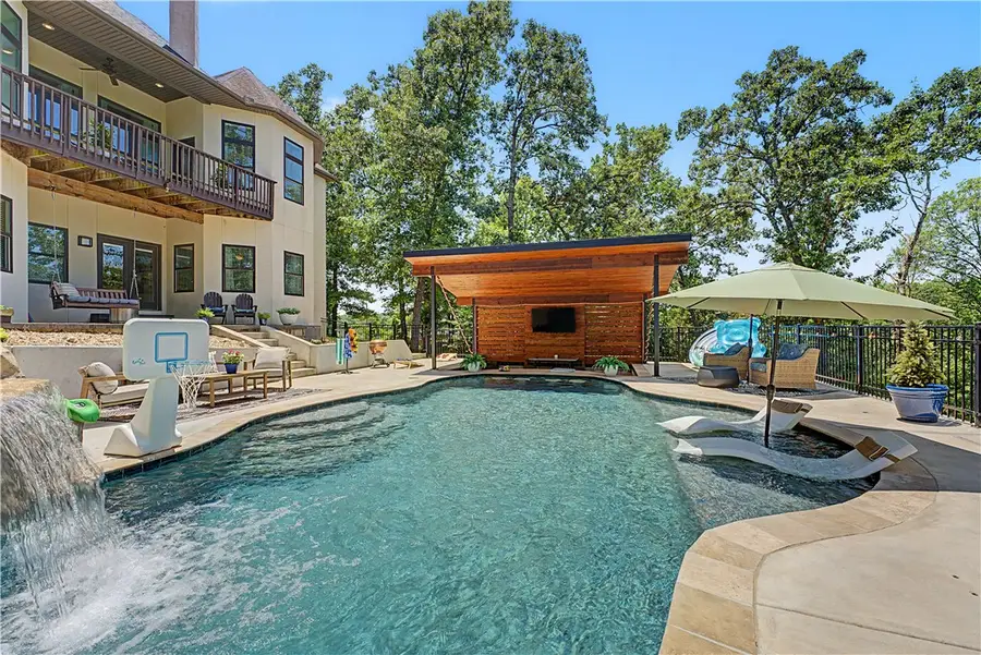 8424 Preston Trail, Bentonville, AR 72712 - #3