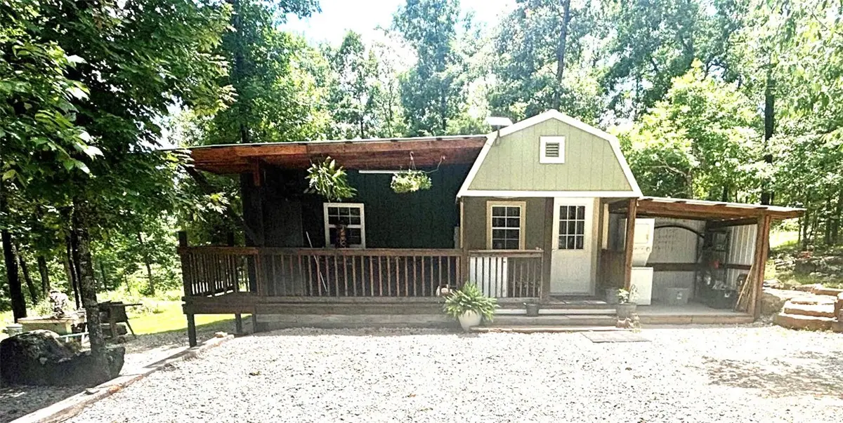 1212 Madison 2755, Kingston, AR 72742 - #1