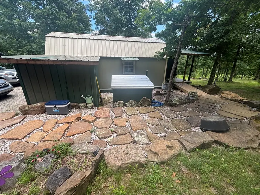 1212 Madison 2755, Kingston, AR 72742 - #3