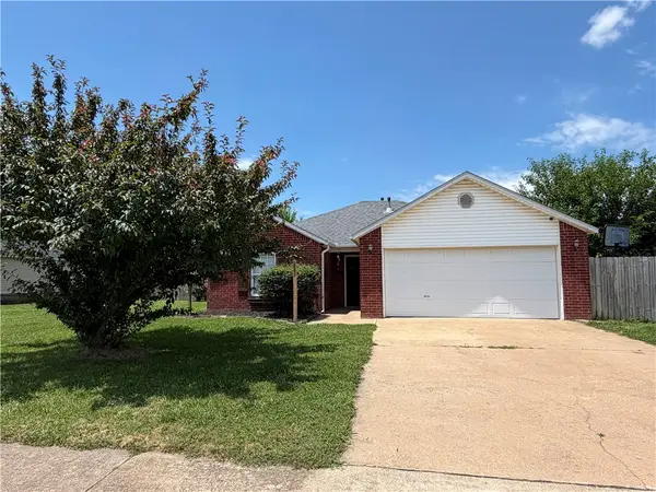 2445 General Franz Sigel Drive, Pea Ridge, AR 72751