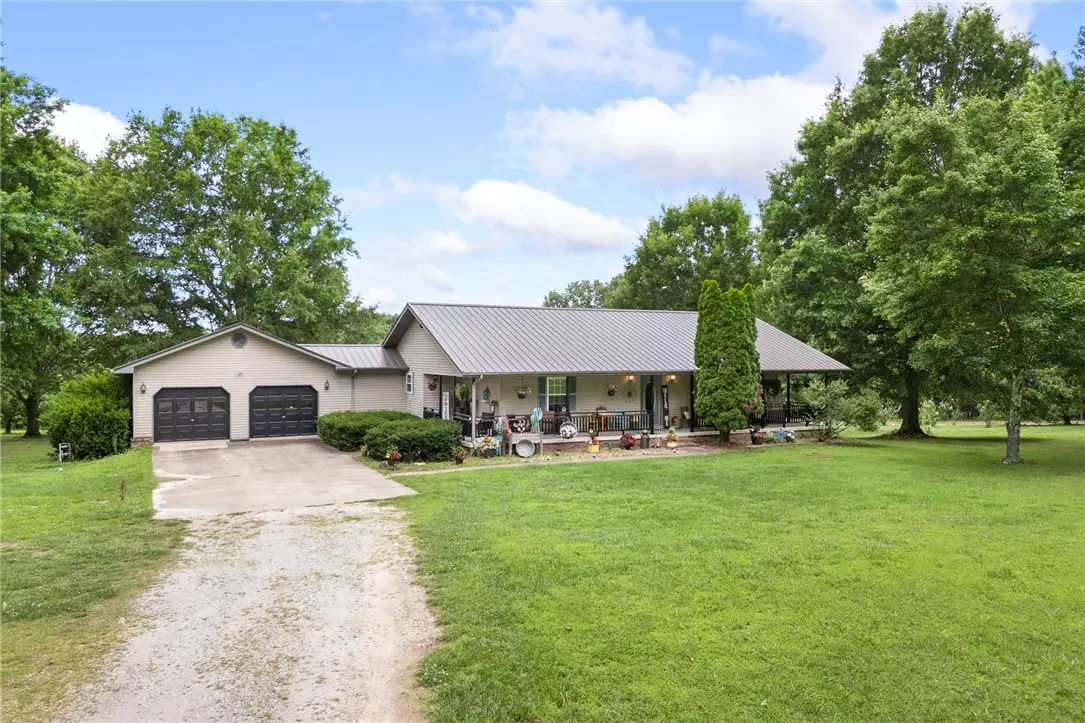 185 Lucky Lane, Harrison, AR 72601 - #1