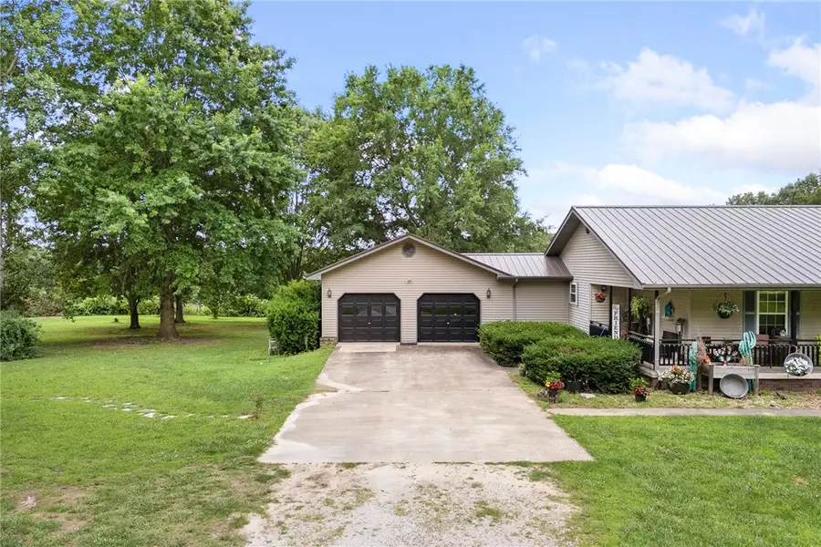 185 Lucky Lane, Harrison, AR 72601 - #3