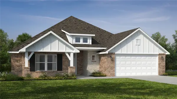 8730 Blanchard Street, Centerton, AR 72719