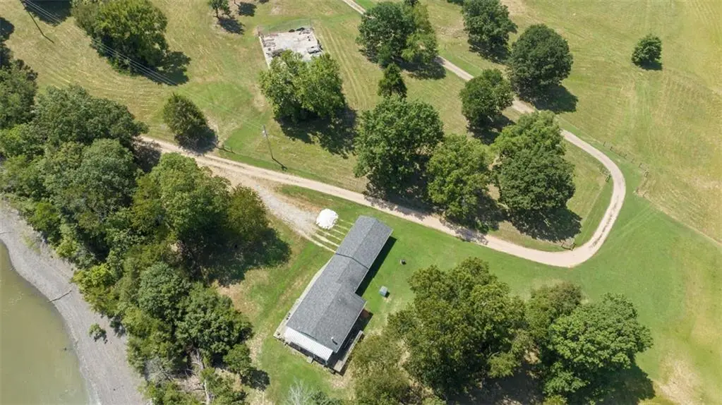 20954 and 20946 Hickory Springs Road, Hindsville, AR 72738 - #1