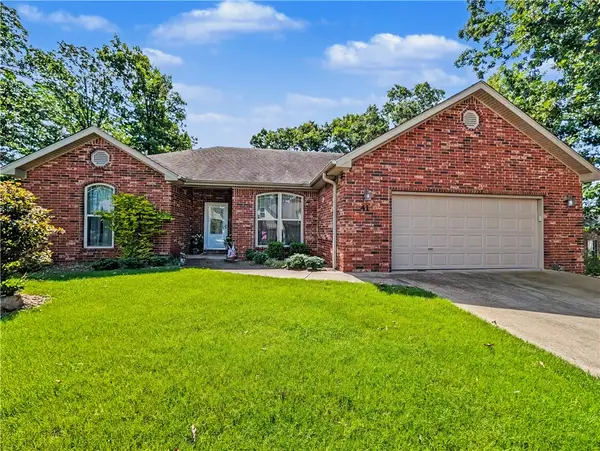 41 Kendal Drive, Bella Vista, AR 72714