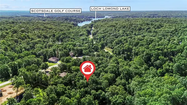Scarba Lane, Bella Vista, AR 72715