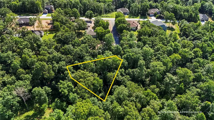 Scarba Lane, Bella Vista, AR 72715 - #3