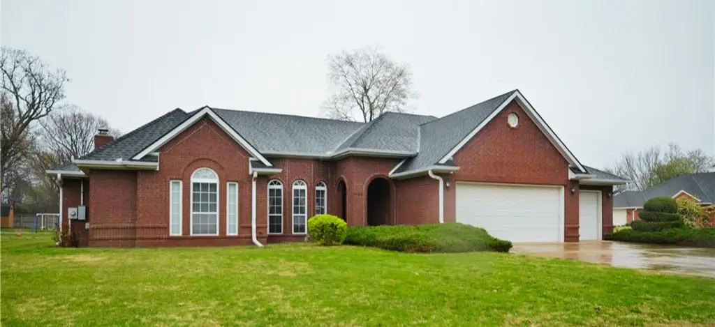2480 S Cardinal Drive, Springdale, AR 72764 - #1