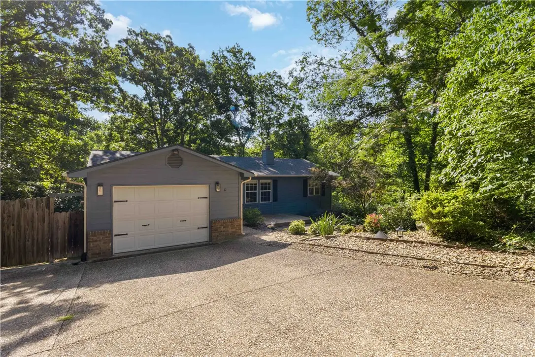 10 Wimborne Lane, Bella Vista, AR 72715 - #1