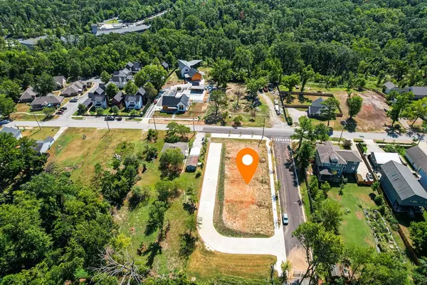 Lot 35 NE A Street, Bentonville, AR 72712