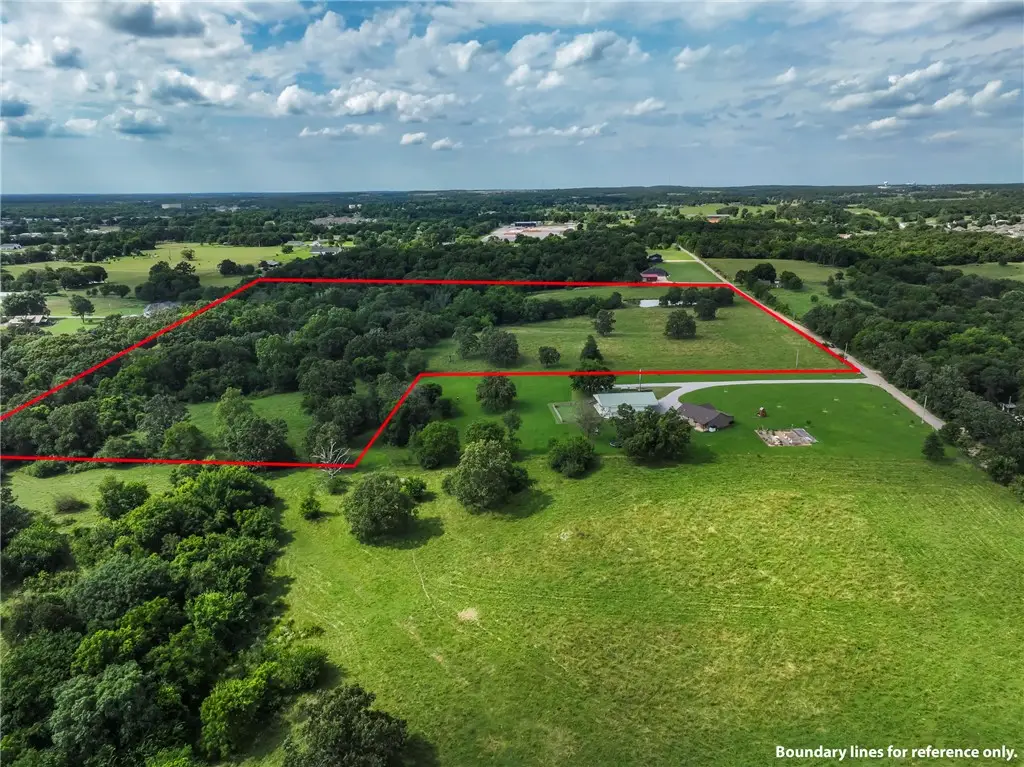 TBD 000 Edmondson Road #Tract 1, Gentry, AR 72734 - #1